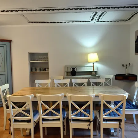 L'appartamento, Casa Del Fattore, Luzi Con Ac E Piscina Pubblica *