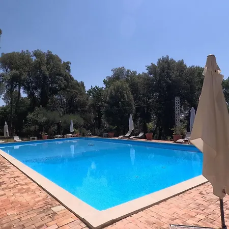 L'appartamento, Casa Del Fattore, Luzi Con Ac E Piscina Pubblica *