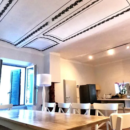 L'appartamento, Casa Del Fattore, Luzi Con Ac E Piscina Pubblica 公寓