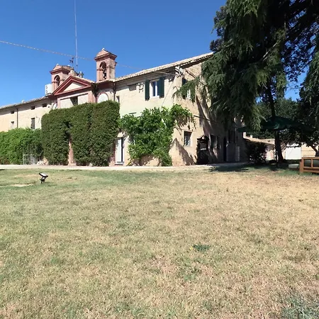 L'appartamento, Casa Del Fattore, Luzi Con Ac E Piscina Pubblica 公寓