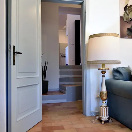 L'appartamento, Casa Del Fattore, Luzi Con Ac E Piscina Pubblica 公寓 *