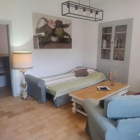 L'appartamento, Casa Del Fattore, Luzi Con Ac E Piscina Pubblica Passo di Treia