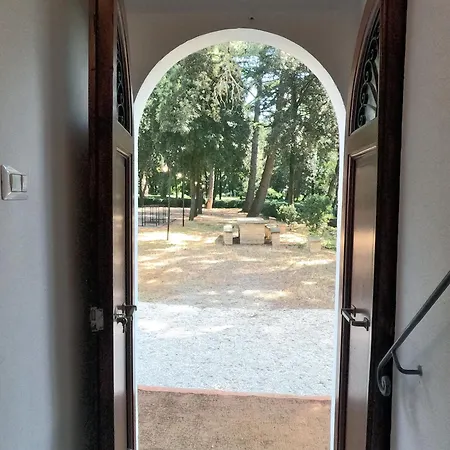 公寓 L'appartamento, Casa Del Fattore, Luzi Con Ac E Piscina Pubblica *