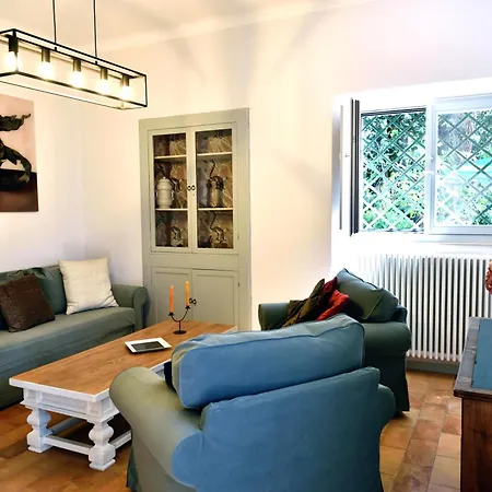 L'appartamento, Casa Del Fattore, Luzi Con Ac E Piscina Pubblica * Passo di Treia