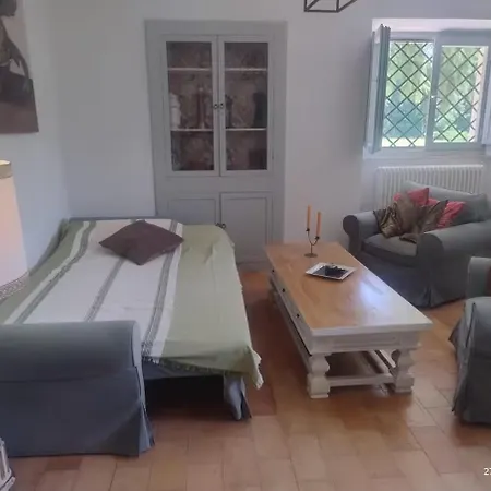 L'appartamento, Casa Del Fattore, Luzi Con Ac E Piscina Pubblica 公寓 *