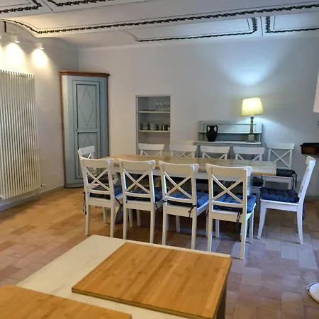 L'appartamento, Casa Del Fattore, Luzi Con Ac E Piscina Pubblica 公寓 Passo di Treia