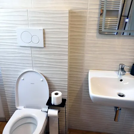 L'appartamento, Casa Del Fattore, Luzi Con Ac E Piscina Pubblica 公寓 *