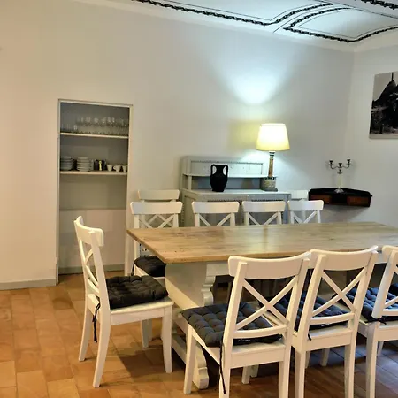 公寓 L'appartamento, Casa Del Fattore, Luzi Con Ac E Piscina Pubblica Passo di Treia
