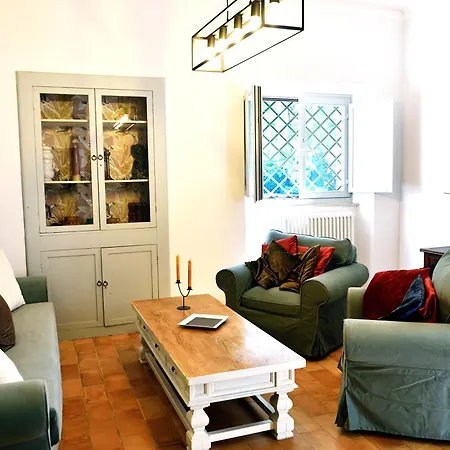 公寓 L'appartamento, Casa Del Fattore, Luzi Con Ac E Piscina Pubblica Passo di Treia