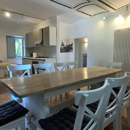 L'appartamento, Casa Del Fattore, Luzi Con Ac E Piscina Pubblica Passo di Treia