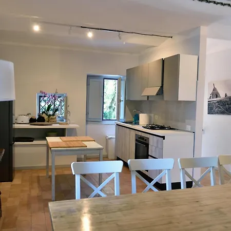 L'appartamento, Casa Del Fattore, Luzi Con Ac E Piscina Pubblica Passo di Treia