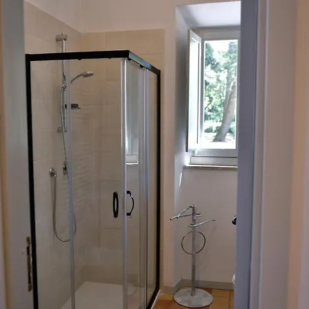 L'appartamento, Casa Del Fattore, Luzi Con Ac E Piscina Pubblica *